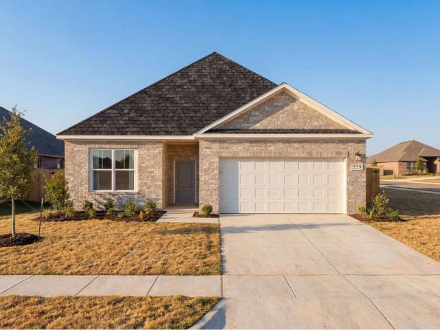 House for sale in Josephine, Texas