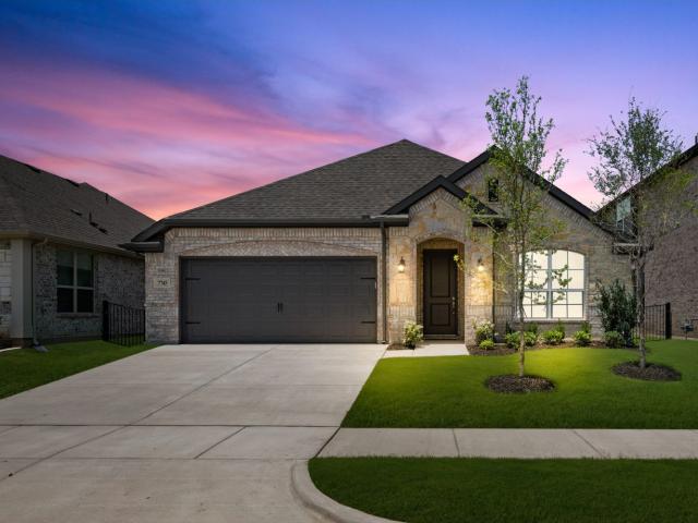 House for sale in Joshua
