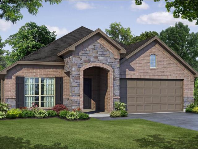 House for sale in Joshua