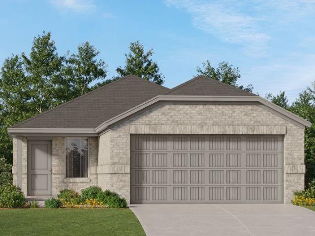 House for sale in Johnson, Texas
