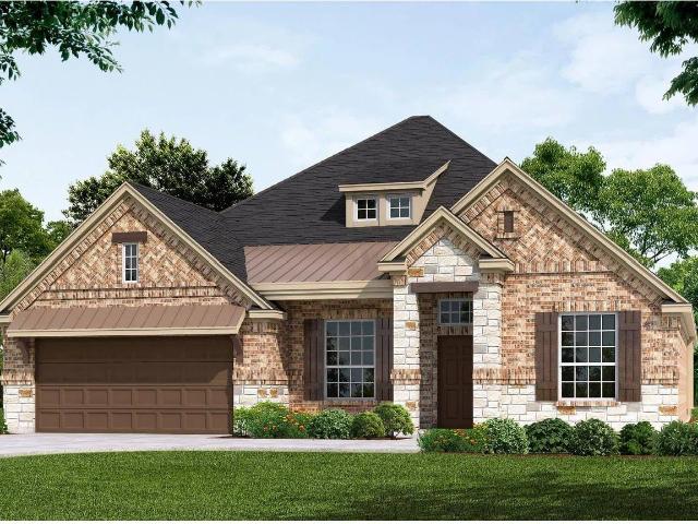House for sale in Joshua