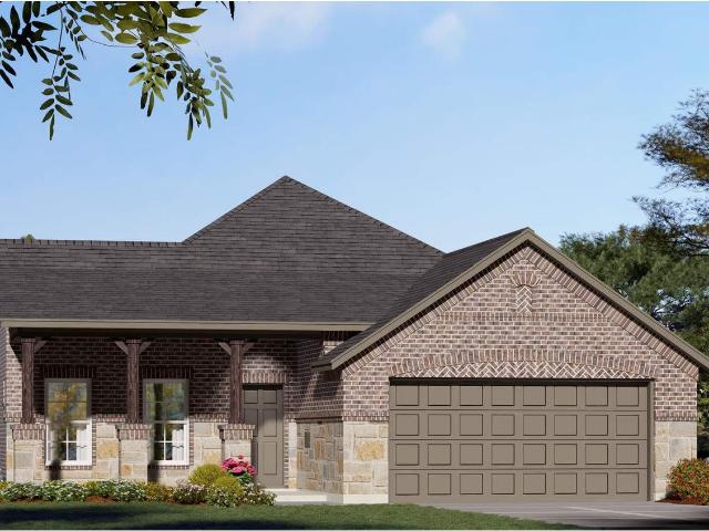 House for sale in Joshua