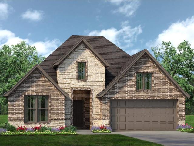 House for sale in Joshua