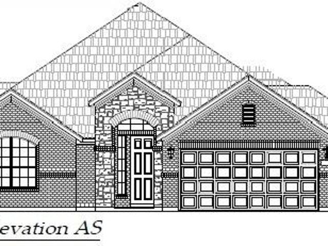 House for sale in Johnson, Texas