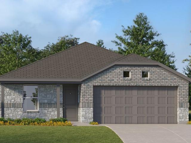 House for sale in Johnson, Texas