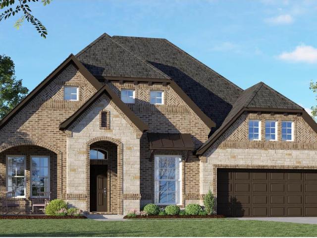 House for sale in Joshua