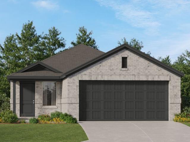 House for sale in Johnson, Texas