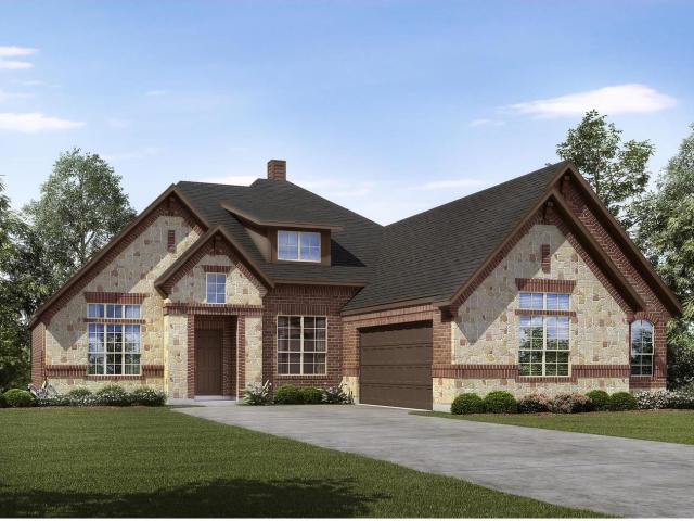 House for sale in Joshua