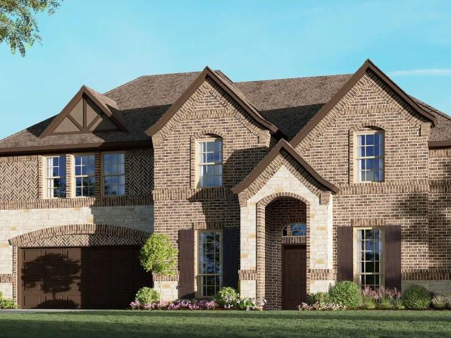 House for sale in Joshua