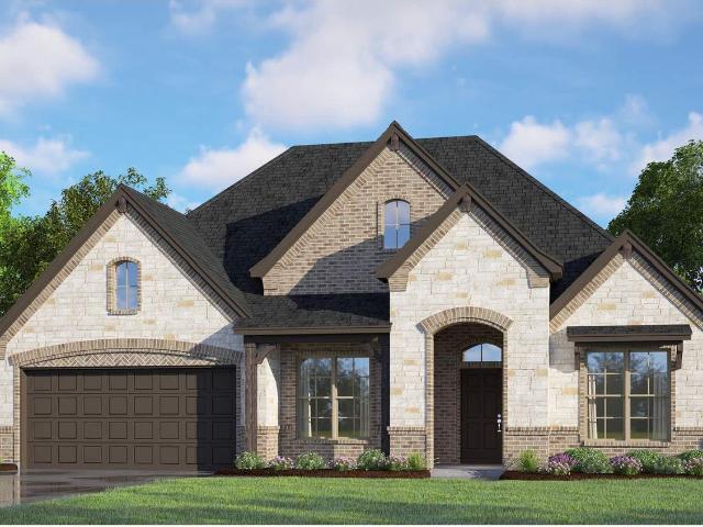 House for sale in Joshua
