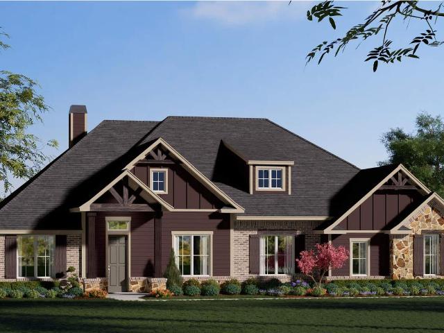 House for sale in Joshua