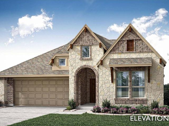 House for sale in Johnson, Texas
