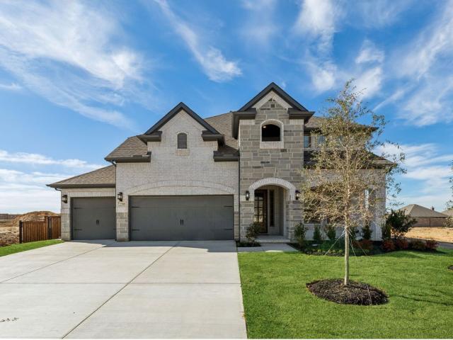 House for sale in Johnson, Texas