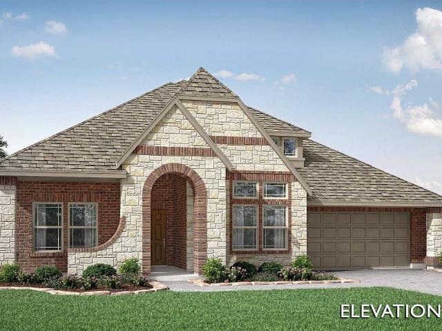 House for sale in Johnson, Texas