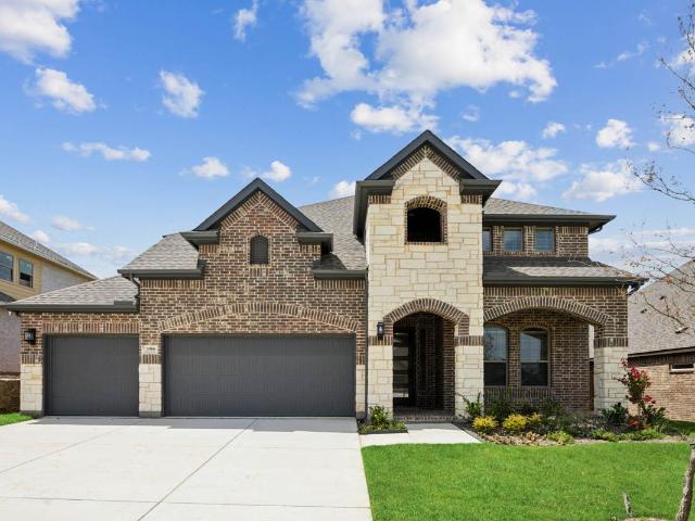 House for sale in Johnson, Texas