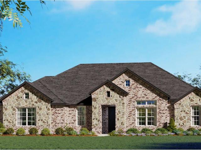 House for sale in Johnson, Texas