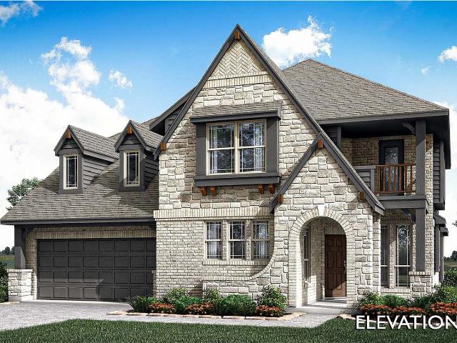 House for sale in Johnson, Texas