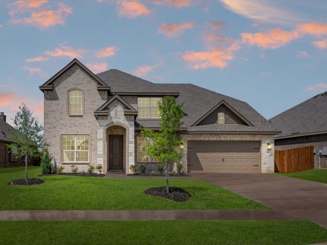 House for sale in Joshua