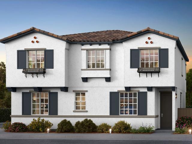 House for sale in California
