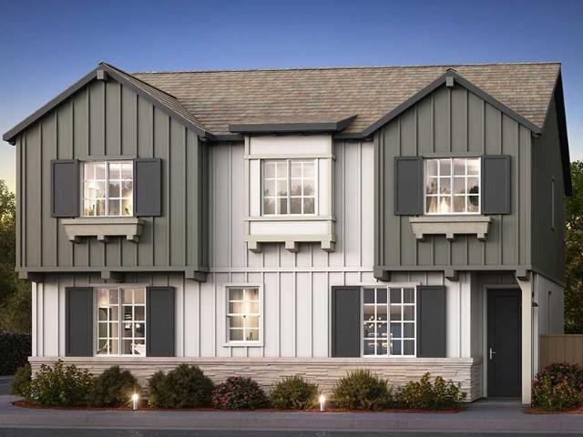 House for sale in California