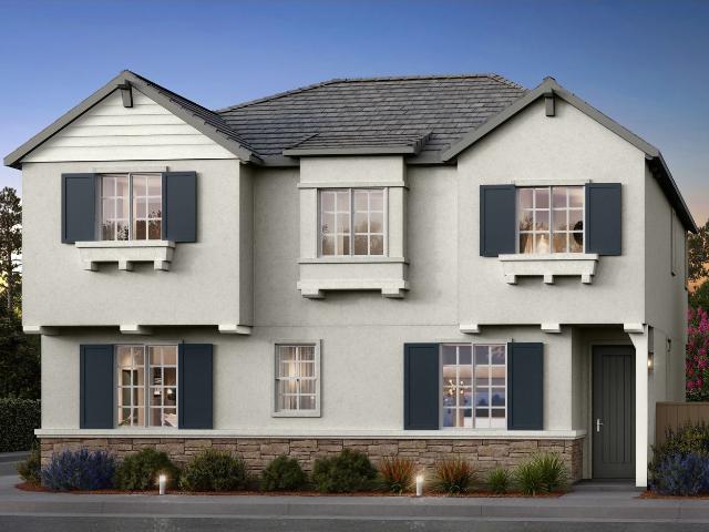 House for sale in California
