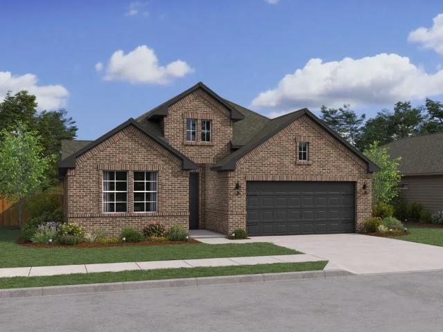 House for sale in Denton, Texas