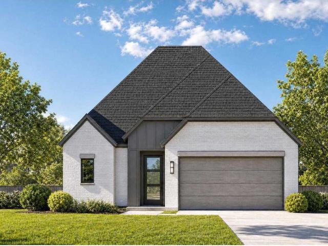 House for sale in Denton, Texas