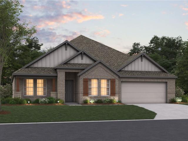House for sale in Denton, Texas