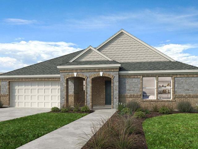 House for sale in Denton, Texas