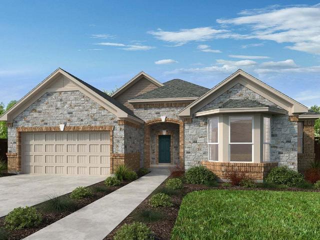 House for sale in Denton, Texas