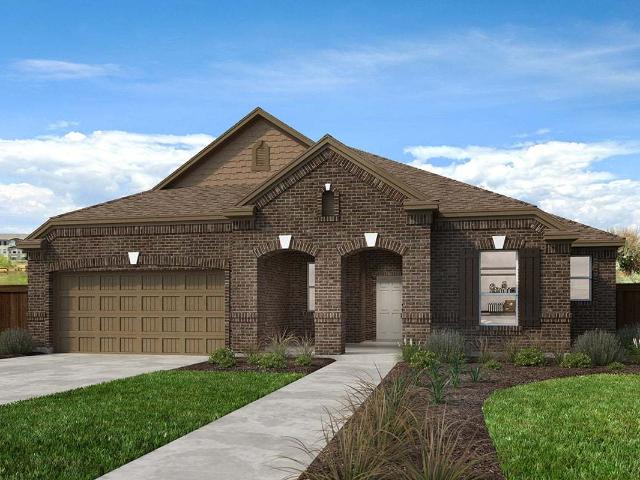 House for sale in Denton, Texas