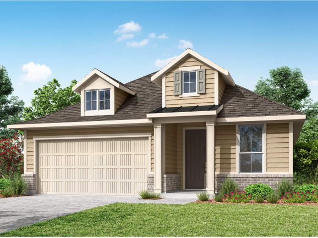 House for sale in Denton, Texas