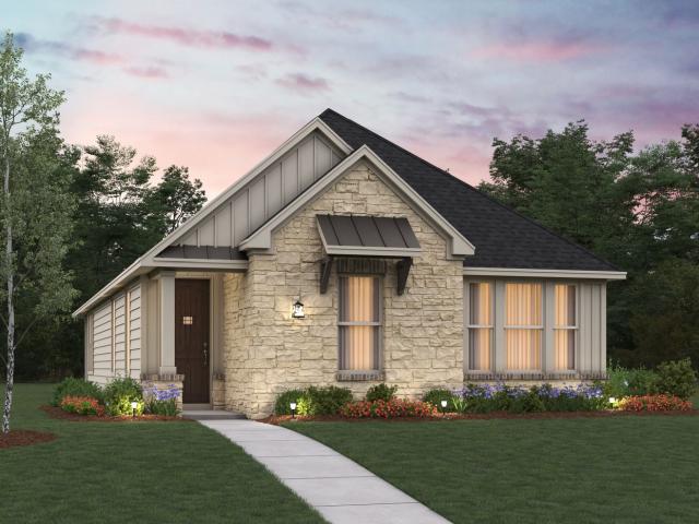 House for sale in Denton, Texas