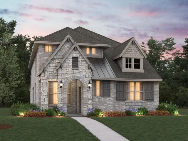 House for sale in Denton, Texas