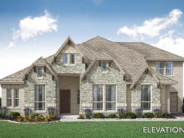 House for sale in Denton, Texas