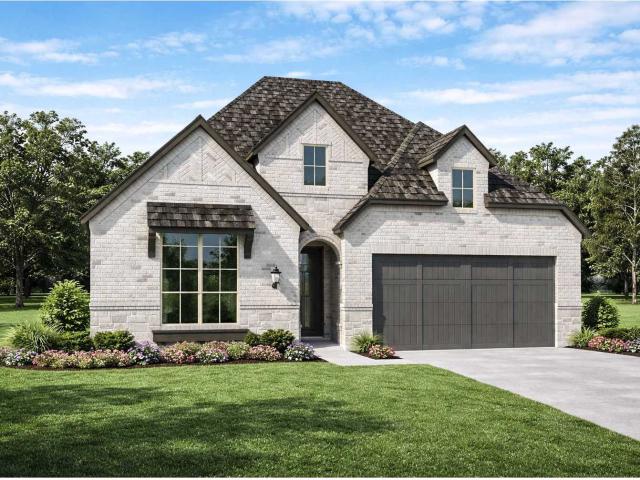 House for sale in Denton, Texas