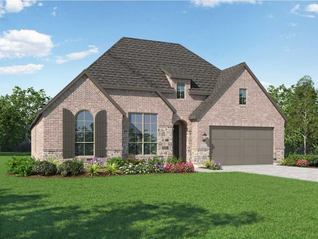 House for sale in Justin