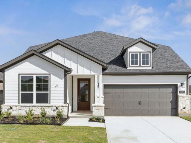 House for sale in Denton, Texas