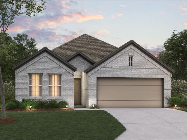 House for sale in Denton, Texas
