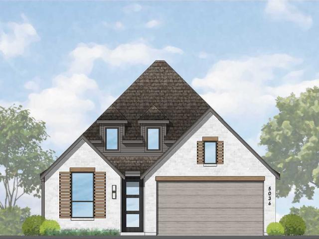 House for sale in Denton, Texas