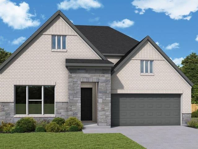 House for sale in Denton, Texas