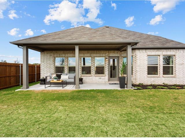 House for sale in Denton, Texas
