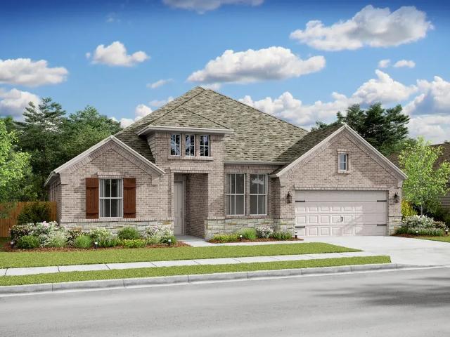House for sale in Denton, Texas