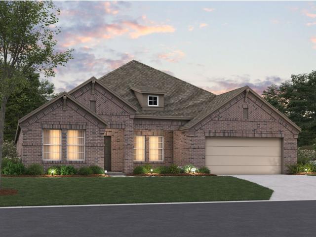 House for sale in Denton, Texas