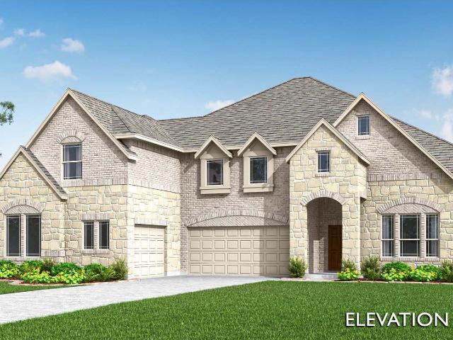 House for sale in Denton, Texas