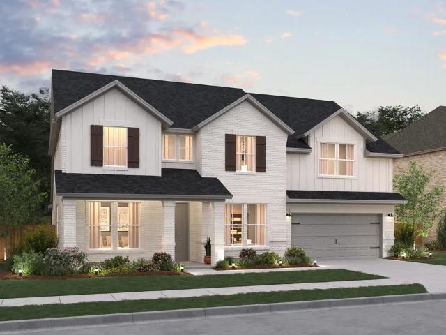 House for sale in Denton, Texas