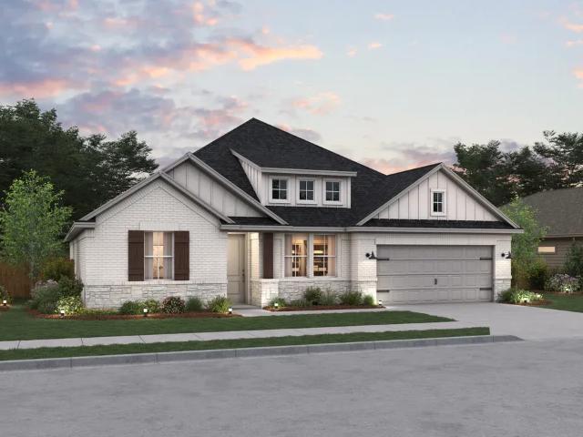 House for sale in Denton, Texas