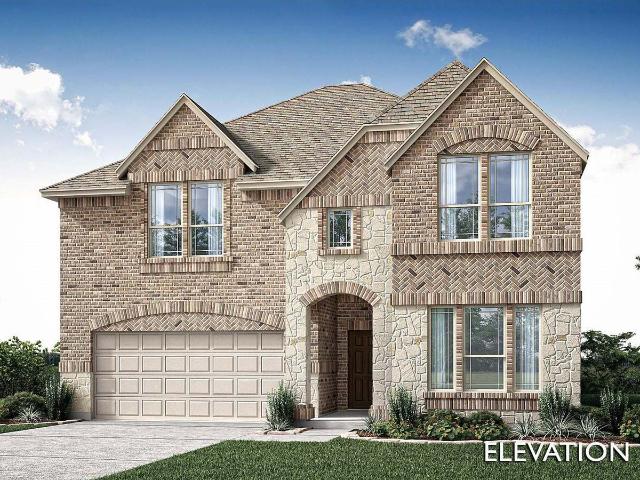 House for sale in Denton, Texas