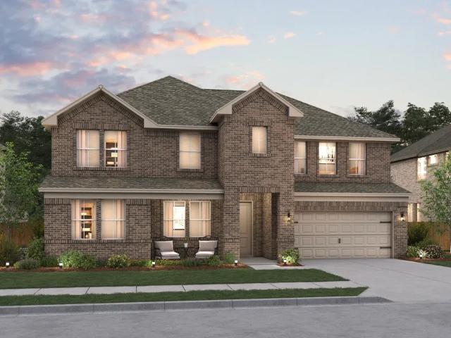 House for sale in Denton, Texas