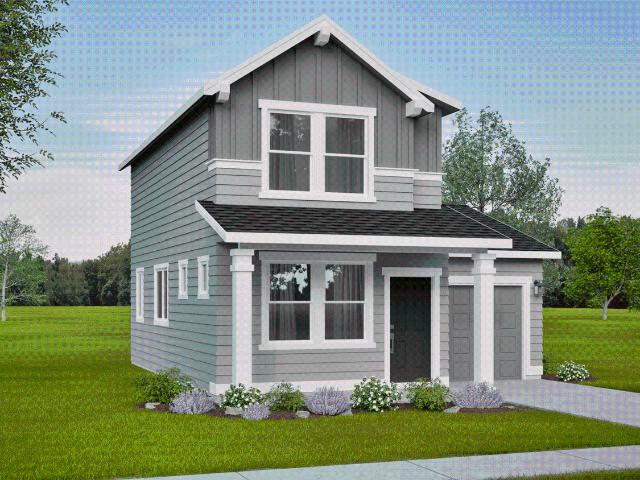 House for sale in Kalispell, Montana